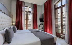 Hotel Ciutadella Barcelona  4* Spain